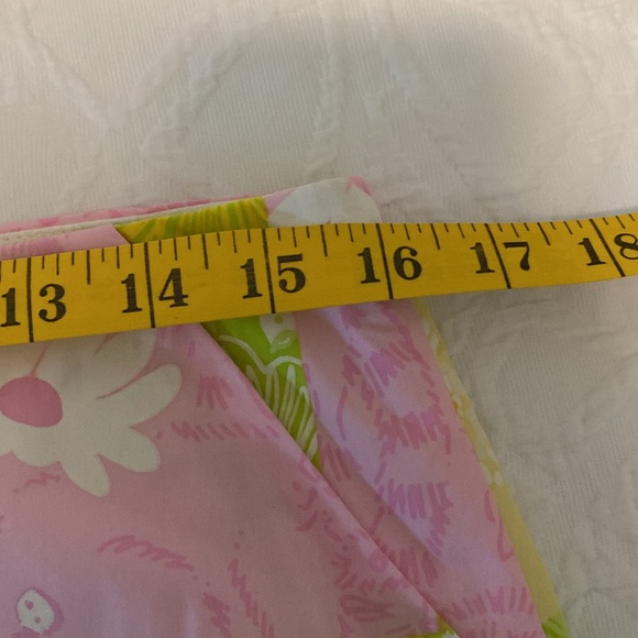 Lilly Pulitzer EUC Skirt - Picture 5 of 6